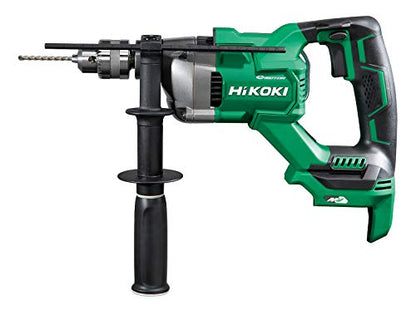 HiKOKI 36Vコードレス振動ドリル 本体のみ