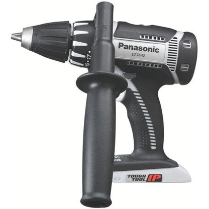 Panasonic ドリルドライバ14.4V 本体のみ （グレー）