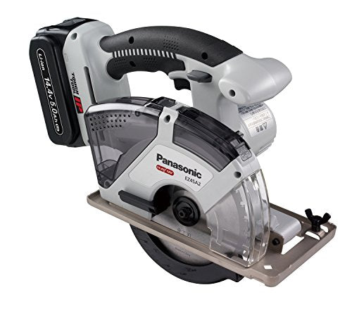 Panasonic 充電パワーカッター 14.4V 5.0Ah