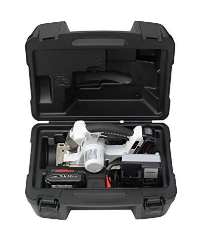 Panasonic 充電パワーカッター 14.4V 5.0Ah