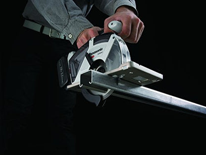 Panasonic 充電パワーカッター 14.4V 5.0Ah