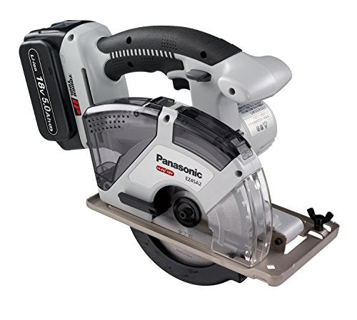 Panasonic 充電パワーカッター 18V 5.0Ah