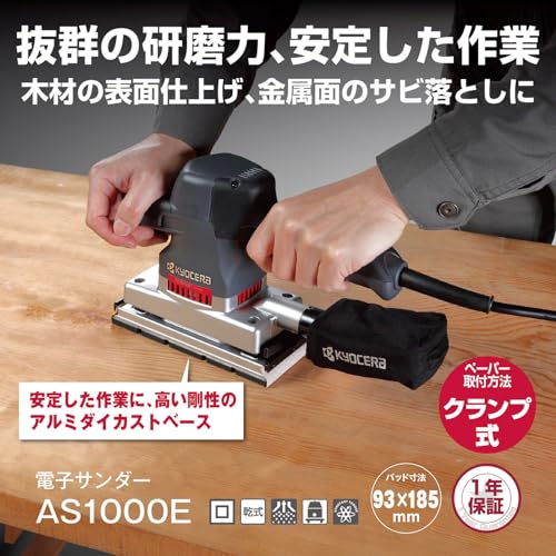 京セラ サンダー