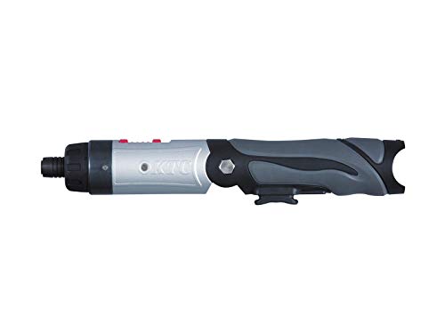 KTC 1／4″コードレスドライバ本体（JTAE121用）