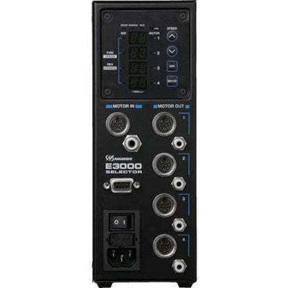 ナカニシ E3000シリーズ用 セレクタ 200V （8426）