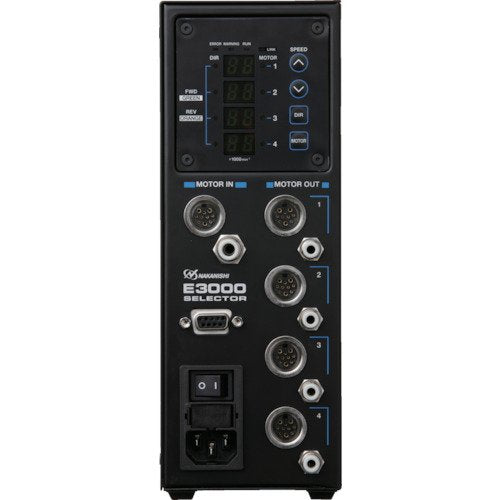 ナカニシ E3000シリーズ用 セレクタ 200V （8426）
