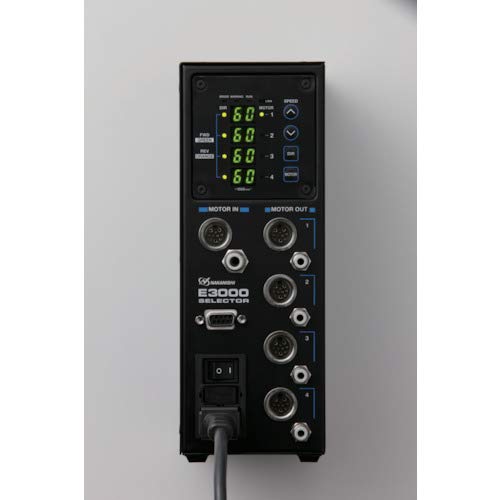 ナカニシ E3000シリーズ用 セレクタ 200V （8426）