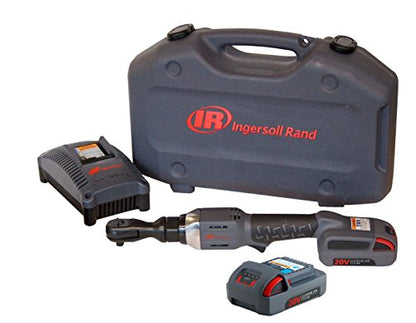 IR 【売切廃番】1／2インチ 充電中型ラチェットレンチ（20V）