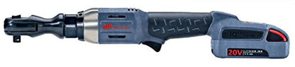 IR 【売切廃番】1／2インチ 充電中型ラチェットレンチ（20V）