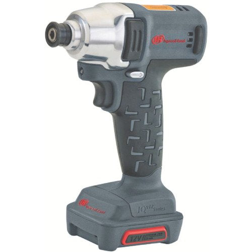 IR 【売切廃番】1／4インチ 充電インパクトレンチ（12V）