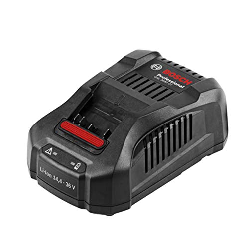 ボッシュ 充電器