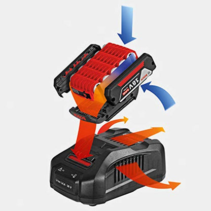 ボッシュ 充電器