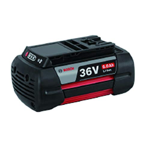 ボッシュ リチウムバッテリー36V6.0AH