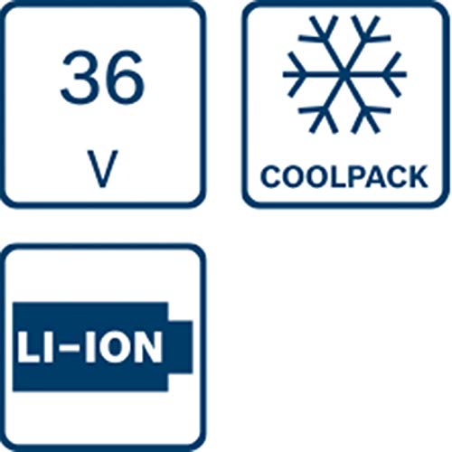 ボッシュ リチウムバッテリー36V6.0AH