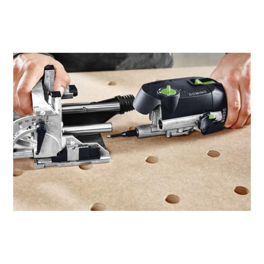 FESTOOL ドミノカッター HW D10 NL28 DF500用（493493）