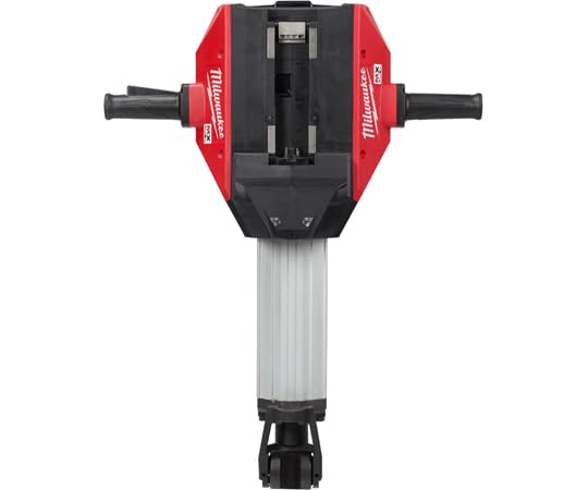 milwaukee MX FUEL 28mm 六角軸 コードレスハンマー（本体のみ）