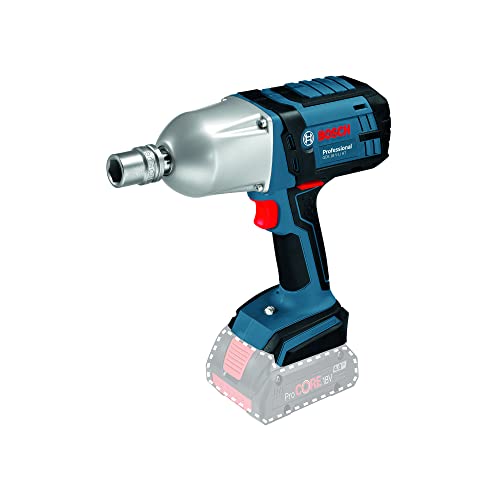 ボッシュ 充電インパクトレンチ（18V）