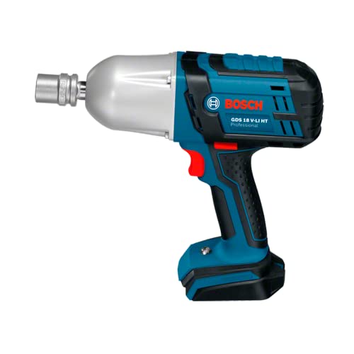 ボッシュ 充電インパクトレンチ（18V）