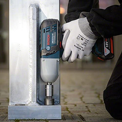 ボッシュ 充電インパクトレンチ（18V）