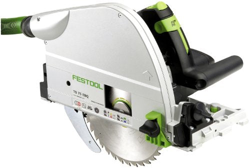 FESTOOL 【売切商品】 丸ノコ TS 75 EQ UK（561439）