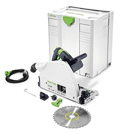 FESTOOL 【売切商品】 丸ノコ TS 75 EQ UK（561439）
