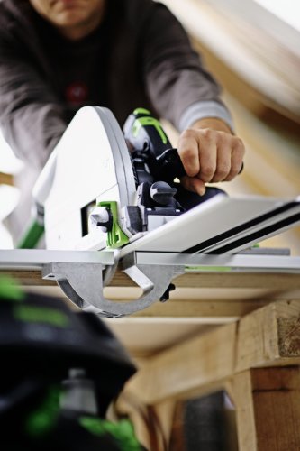 FESTOOL 【売切商品】 丸ノコ TS 75 EQ UK（561439）