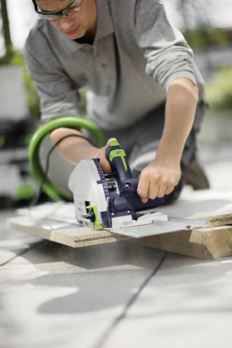 FESTOOL 【売切商品】 丸ノコ TS 75 EQ UK（561439）