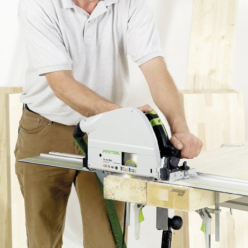 FESTOOL 【売切商品】 丸ノコ TS 75 EQ UK（561439）