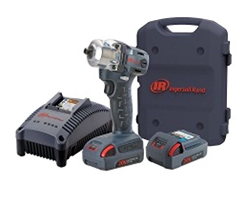 IR 【売切廃番】3／8インチ 充電インパクトレンチ（20V）