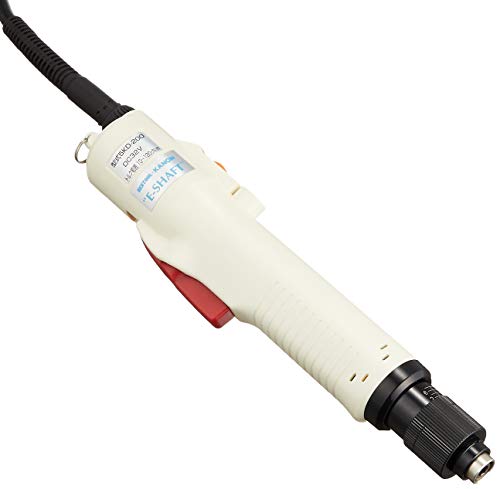 カノン トランス接続タイプレバースタート式電動ドライバー5KDー200