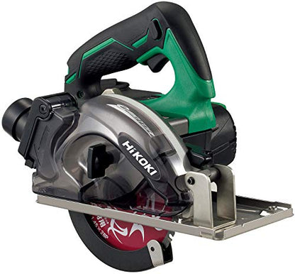 HiKOKI コードレスチップソーカッタ 14.4V 125mm（チップソー付）
