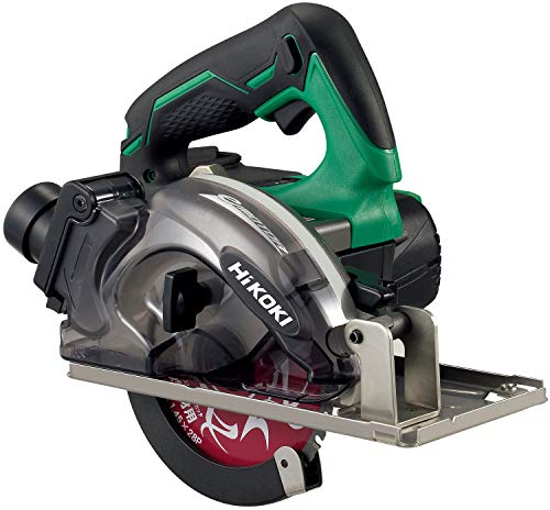 HiKOKI コードレスチップソーカッタ 14.4V 125mm（チップソー付）