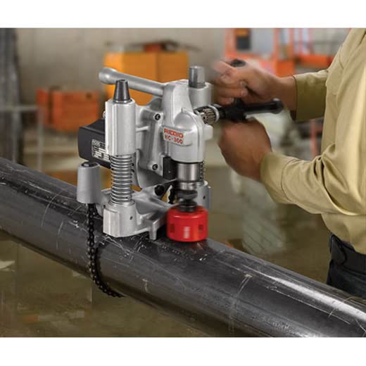 RIDGID 配管キット 1248