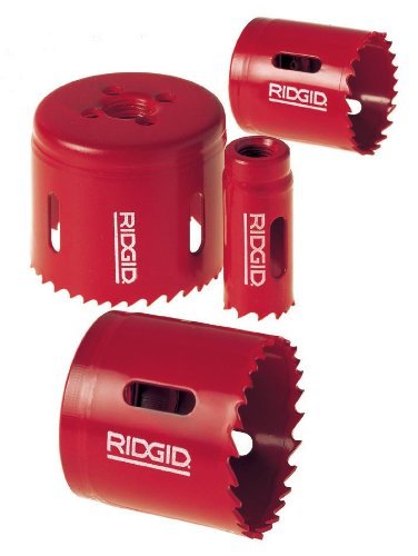 RIDGID 電気作業キット 1249