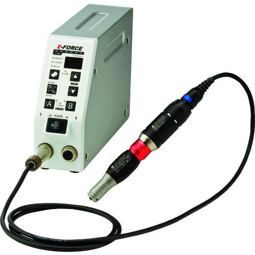 E‐FORCE 標準セット（20kモータタイプ） Φ3.0 100V用（9030）