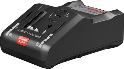 ボッシュ 充電器