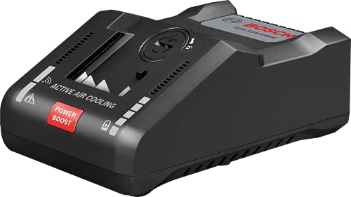 ボッシュ 充電器