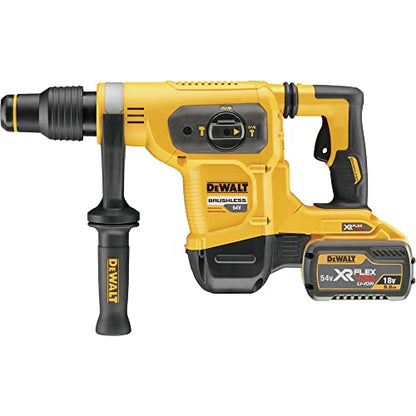 DEWALT 54V SDS−Maxハンマードリル（本体のみ）