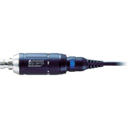 E‐FORCE マイクログラインダー 20kモータ 全長91.8mm