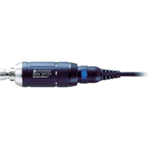 E‐FORCE マイクログラインダー 20kモータ 全長91.8mm
