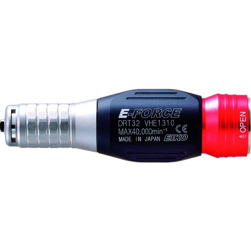 E‐FORCE マイクログラインダー用オプションパーツ ロータリー 全長86.2mm