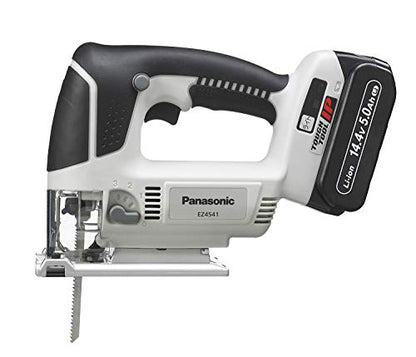 Panasonic 14.4V 充電ジグソー