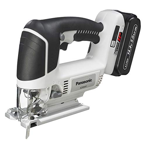 Panasonic 14.4V 充電ジグソー