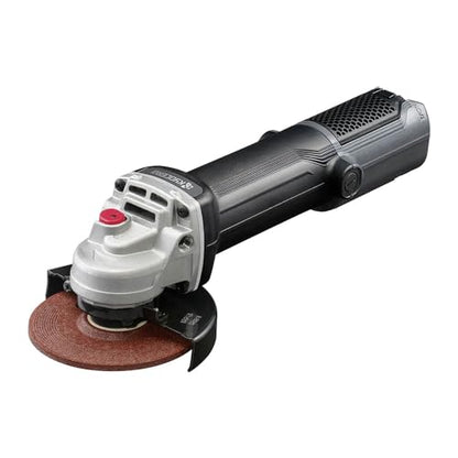 京セラ ディスクグラインダー 砥石径100mm （最大出力980W） 脱着コードなし 無負荷回転数9500min 低速