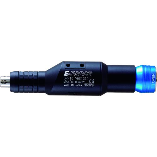 E‐FORCE マイクログラインダー用オプションパーツ ミニレシプロ 全長125.0mm