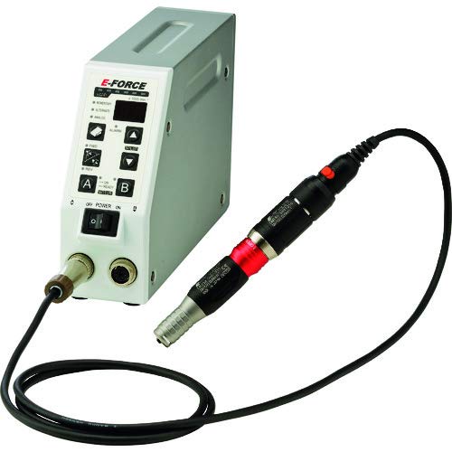 E‐FORCE 標準セット（40kモータタイプ） Φ3.0 100V用（9004）