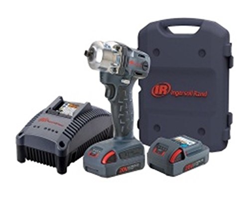 IR 【売切廃番】1／2インチ 充電インパクトレンチ（20V）