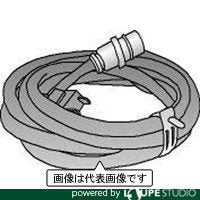富士元 卓上面取り機ナイスコーナー用電源コード