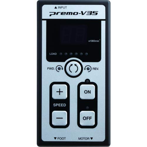 Minimo プレモV35 コントローラー