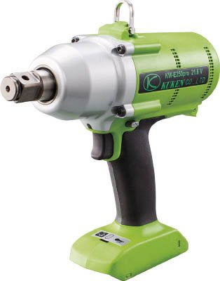 空研 充電インパクトレンチ19mm角（本体）